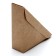 Packaging for sandwich 13 x 13 x 4 cm