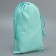 Bag Gift suede "Butterfly", 16 x 24 cm +/- 1.5 cm