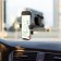 Hoco Ca83 car holder, for 4.5-7 inches, black