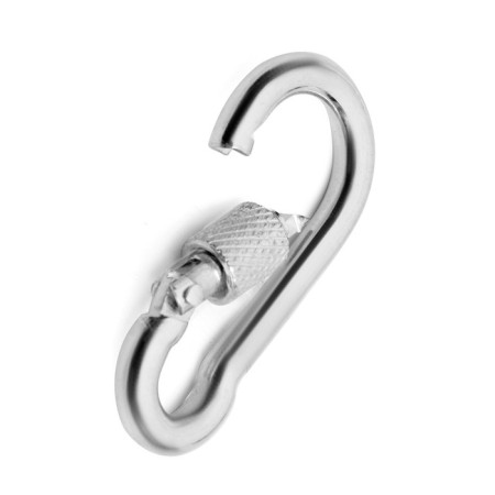 Installation carbine with the Tundra Krep, Din5299D, 5x50 mm, galvanized, 1 pcs-4
