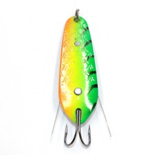 Stainless Namazu Wild Hammer, 15 g, color 22