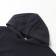 Children's sweatshirt, Blue melange color, height 140 cm