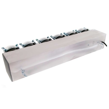 Greenhouse LED lamp "Heca" 300 W-2