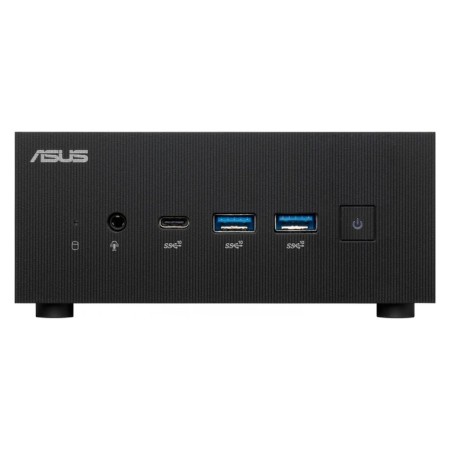 Netop ASUS PN64-B-S7246MD i7 13700H (2.4) IRIS XE Noos Gbiti WiFi BT 65W Black (90MR00U 107041