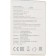 Xiaomi Mi Motion Sensor (YTC4041GL), 170 °, CR2450, white