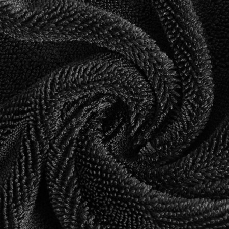 Microfiber for drying and polishing, 30 x 30 cm, 560 g/m²-1