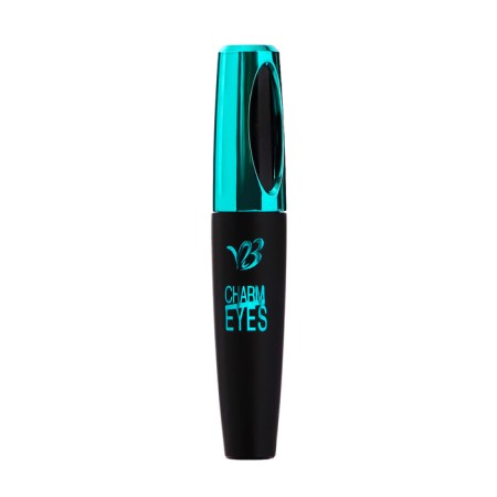Nayou eyelashes, black color, 10 ml-1