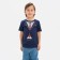 T-shirt Children's KAFTAN "Costume 2", Blue, Height 122-128 (34)