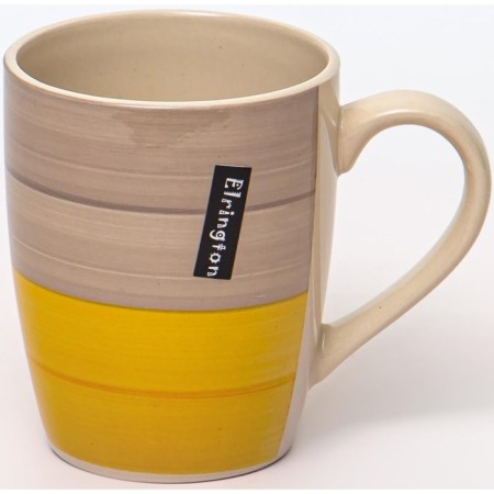 Elrington mug “Airbrus. Siesta ", 360 ml