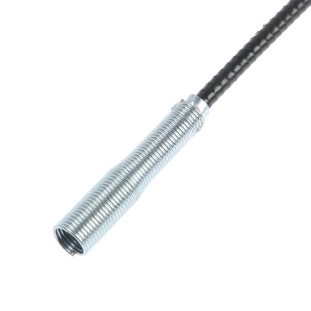 Capture flexible scrap, capture diameter up to 35 mm, length 560 mm-6