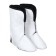 Men's boots from an eva with an extension and insulation, up to -30 ° C, size 43-44, olive color