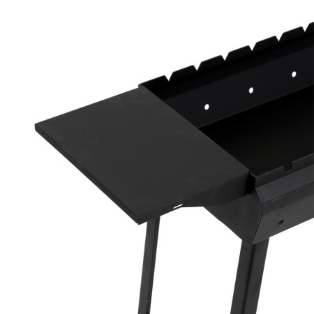 Firewood barbecue "convenient" 88.7 x 35 x 71.9 cm-3