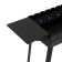 Firewood barbecue "convenient" 88.7 x 35 x 71.9 cm