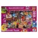 Puzzle "Space Travel - in confectionery", 1000 elements