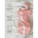 Kokon Kokon Kokon with lightning cap Nature Essence, height 56-68 cm, peach color