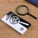 Classic 4x lupa, d = 9cm, master K. Black