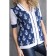 Cardigan female, size 50