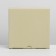Gift folding box, packaging, "beige", 15 x 15 x 7 cm