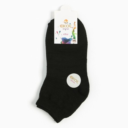 Nosk children, black color, size 18 (29-31)-4