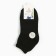 Nosk children, black color, size 18 (29-31)