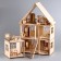 Designer "Puppet House"