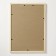 Roof photo frame 2/3 25x35 cm