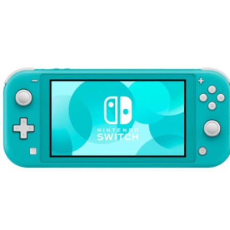 Nintendo Switch Lite, 7 ", 32 GB, green