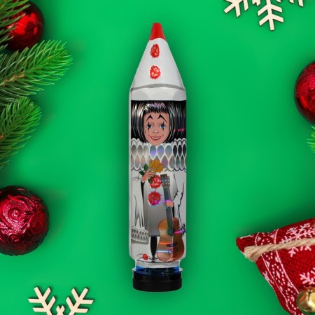 New Year. Eying candies "Penal Miracles" 100 g-6