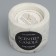 Candle in concrete aromatic "lily", soy wax