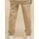 Baby trousers, height 116 cm, sandy color