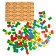 Puzzle "Big Arithmetic"