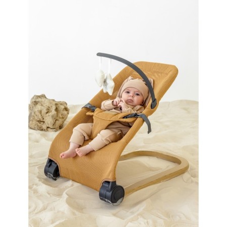Swist children's amrobaby Baby Relax, beige color-14