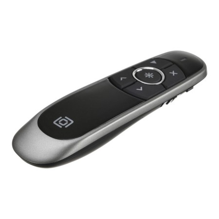 Presenter RALL 699P Radio USB (30m) Black-7