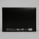 Black Black Gift, packaging, Surpraise, 21 x 15 x 7 cm