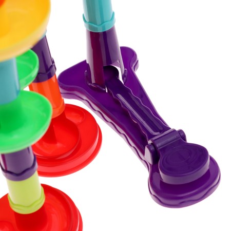Designer Marbble "Tubular Labyrinths", 113 details-3