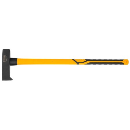 Denzel 21851, forged, Fiberglass handle with tpr coating, 880 mm, 3000 g 978108-1