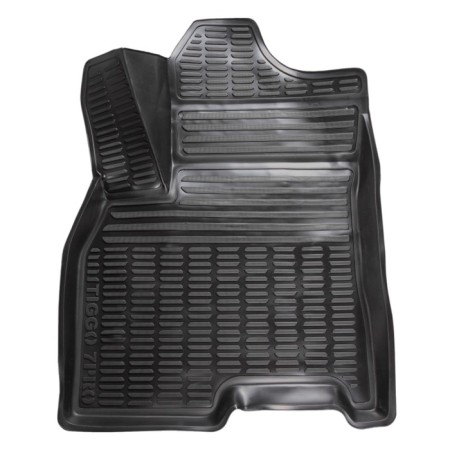 Polyurethane mats for Chery Tiggo 7 Pro, 2020-N.-1