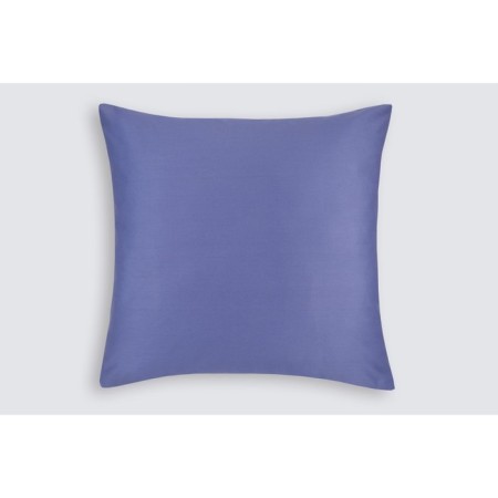 Set of pillowcase "Monopasse", size 70x70 cm - 2 pcs, color blue