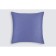 Set of pillowcase "Monopasse", size 70x70 cm - 2 pcs, color blue