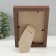 Photo frame MDF 10x15 cm (203),