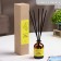 Diffusor aromatic lime and ginger (Lime & Ginger)