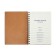 The diary is inherent in the crest, A5, 80L, CENT, OF KOZHZAM, SLOSIST, BLUE