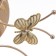 Jacques "Jaki" BP 3x40W E27 Gold Model: 2638717