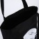 Bag Schoper "Anime", 35x0.5x40 cm, department without lightning, without lining, black