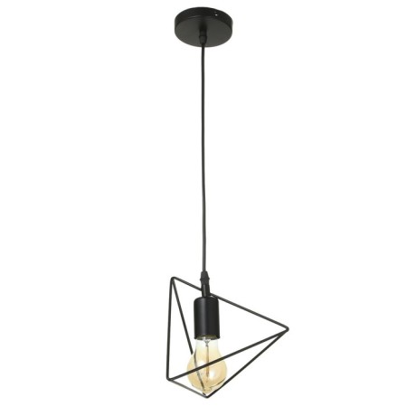 Lamp 2468/1 E27 40W Black 20x20x20-120 cm