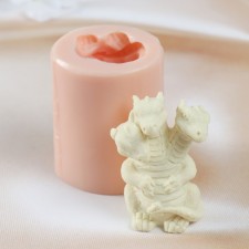 Silicone Mold 