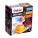 Electronic designer "Discosar", 7 parts