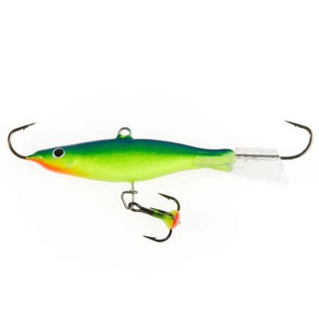 Balancir Lucky John Viking 4 + tee, 4 cm, color 29 blister-1