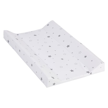 Polini Kids Square Kids "Star Lights", white-gray