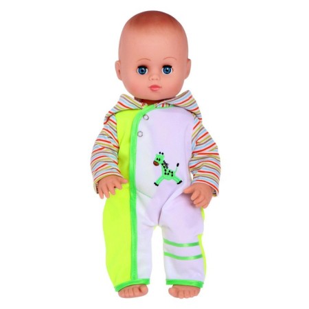 Gene 10 doll, Mix colors